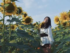 -映月湖中央公园