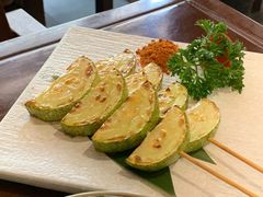 -悦久·居酒和食(汉街店)