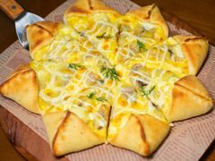 -大鹅岛绿色生态美食园