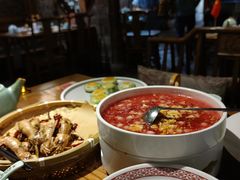 -老宁波1381餐厅(宏泰广场店)