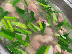 羊肉汤-大永徽·传统徽菜
