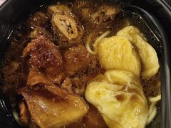 -亞婆井·劲抽面食(铂顿城店)