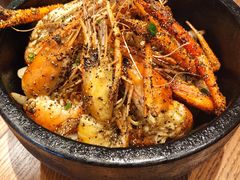 -阿吾罗日本料理(K11艺术中心店)