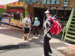 -猫咪博物馆(顶澳仔猫街店)