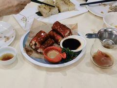 -鸿福楼(观澜店)