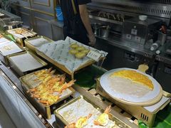 -四海蒸鲜蒸汽海鲜自助(北戴河店)