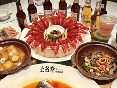 -上名堂·鱼头好吃(体育场路店)