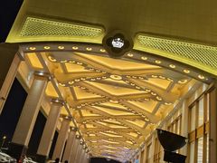 -白金汉爵大酒店-24小时餐厅