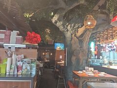 -老阿爸鲜鱼土菜(昆山花桥店)
