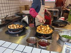 -毛氏汽水包(山海关路店)