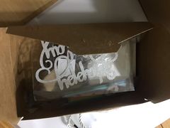 -EVERNAKED裸蛋糕(SOHO天山店)