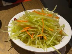 -河沿肉饼Beijing Pie(东华门店)