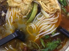 -家味螺蛳粉&烤鱼(五角场店)