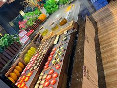 -名扬煮艺肥牛自助火锅(东平店)