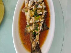 -碧海银沙海鲜餐厅(恒大海上威尼斯店)