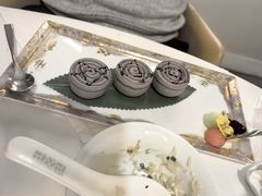 -伯衡55·吉品轩(乌鲁木齐南路店)
