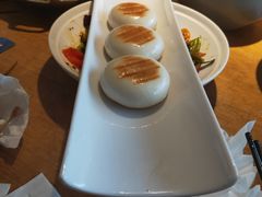 -胡马八破·川菜小馆(高新万达店)