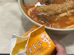 -南记粉面(銅鑼灣中心店)
