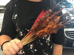 -抚琴第一烤(抚琴地铁站A口店)