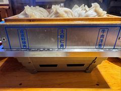 -倍儿美海鲜排挡·非遗海鲜蒸饺(洋货店)