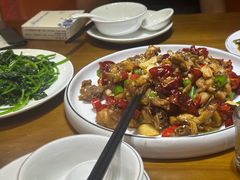 -醉壹号海鲜大排档(厦门美食地标店)