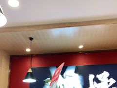 -晋宝章大同刀削面(和平里店)