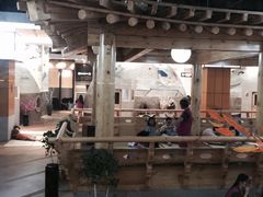 -丽池宫韩式汗蒸会馆(华灯坊店)
