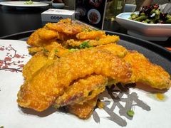 -老馆子·建德菜·山肴鱼鲜(海威新界店)
