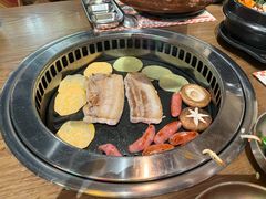 -香猪坊韩国烤肉专属门店(魏公村店)