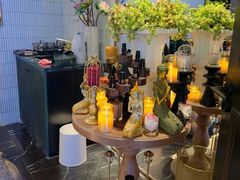-涟LIAN·泰式按摩·MASSAGE·SPA(华强北店)
