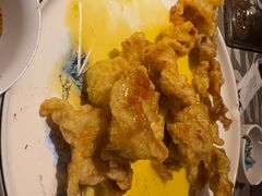 -锦绣金山人家(友谊店)