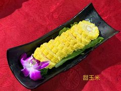 甜玉米-0048香辣虾