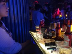 -苏荷酒吧(九街店)