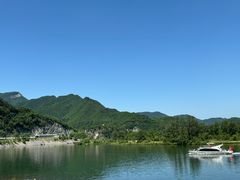 -本溪水洞