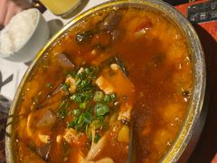 -院8里·小聚园老川菜(九眼桥店)