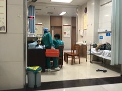 -广州中医药大学第一附属医院(总院)