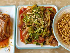 -丁太婆老妈蹄花(人民公园非遗总店)