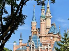 -上海迪士尼度假区