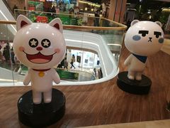 -吾悦广场(南京鼓楼店)