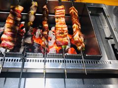 -牛上牛吊炉烧烤(红旗大街店)