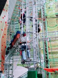 -君昂童子军儿童乐园(壹方城店)