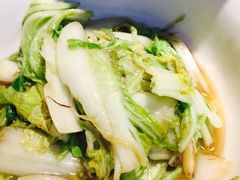 -费大厨辣椒炒肉(万家丽一店)