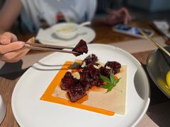 本帮单枞红烧肉-梅花境(万科店)