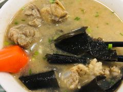 -袁森泰鲜汤(江汉区三民靓汤店)