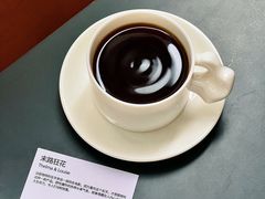 -fishtank鱼缸咖啡(三山街店)