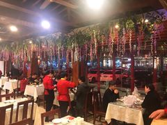 大堂-阿胖龙虾小海鲜(宁国南路总店)