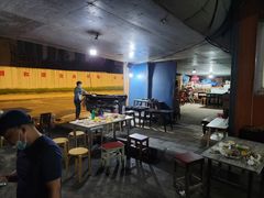 -霍元甲烧烤(江城商务大楼店)