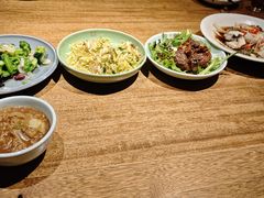 -小吊梨汤·北京菜·烤鸭(四元桥店)