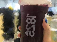 -1828王老吉·草本新茶(珠江新城地铁站店)