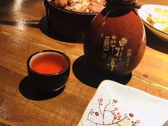 -繁·醉花亭小酒馆(鼓楼店)